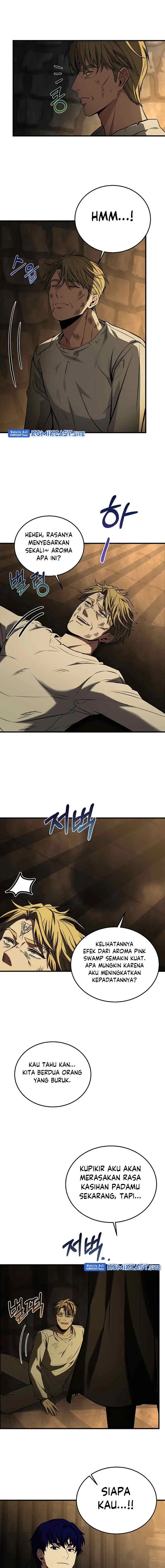 Rebirth of the 8-Circled Mage chapter 114 halaman 7