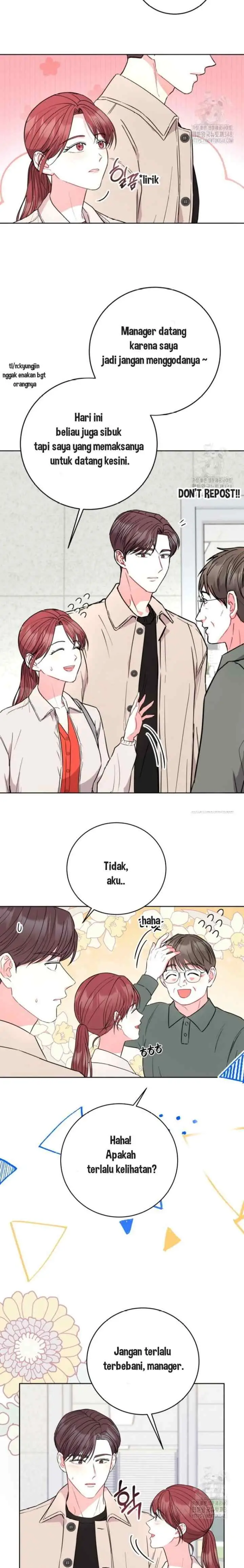 Hades and Persephone chapter 40 halaman 13