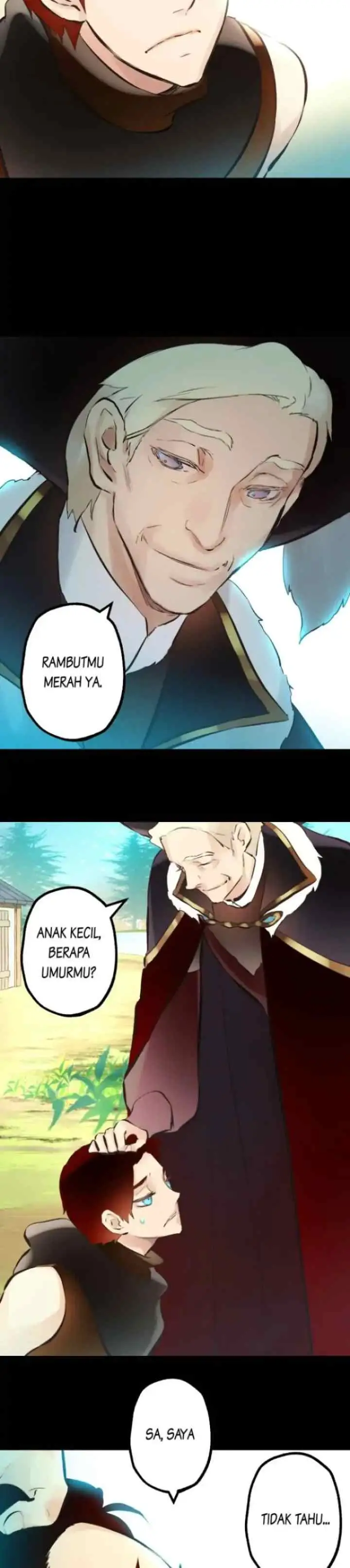 As Long as You Like It chapter 73 halaman 9