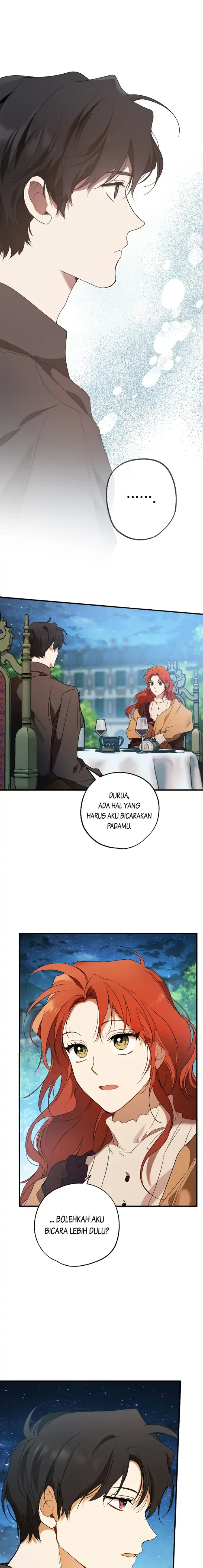 Everything Was a Misunderstanding chapter 80 halaman 14