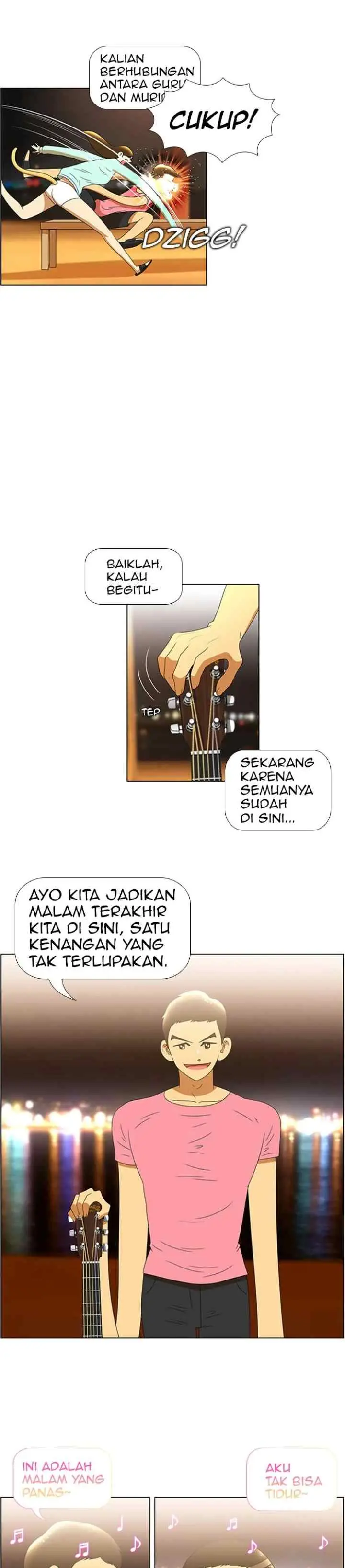 New Normal: Class 8 chapter 62 halaman 12