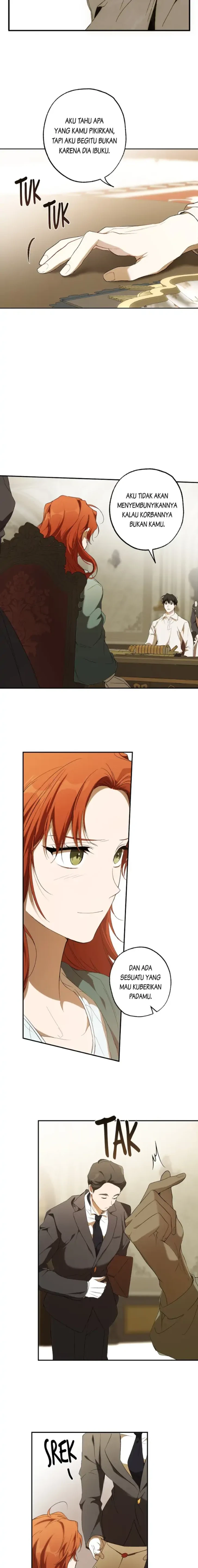 Everything Was a Misunderstanding chapter 88 halaman 16