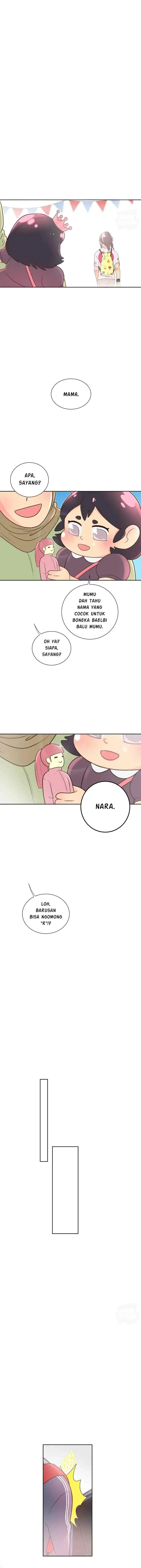 Bad Word Baby chapter 93 halaman 4