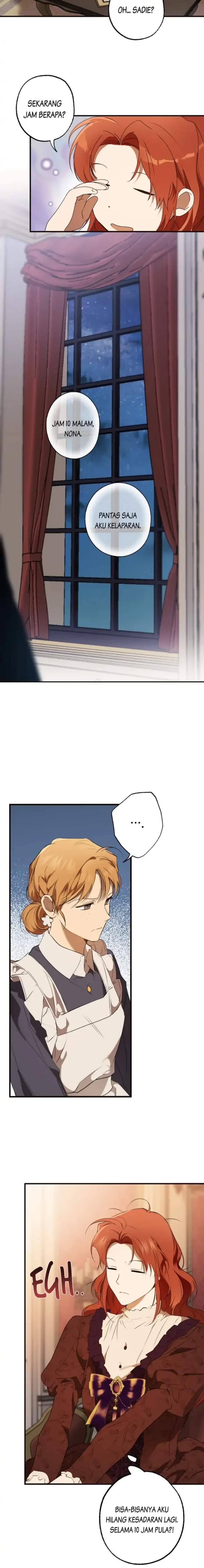 Everything Was a Misunderstanding chapter 79 halaman 14