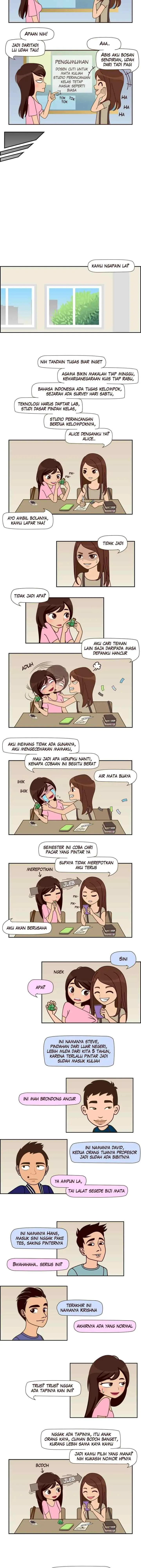 Alice chapter 1 halaman 4