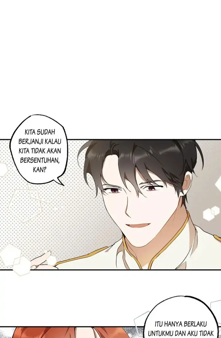 Everything Was a Misunderstanding chapter 51 halaman 79