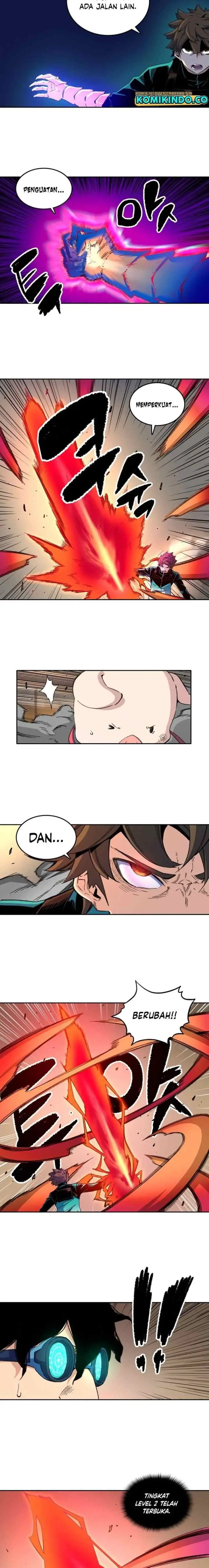 OOPARTS chapter 54 halaman 15