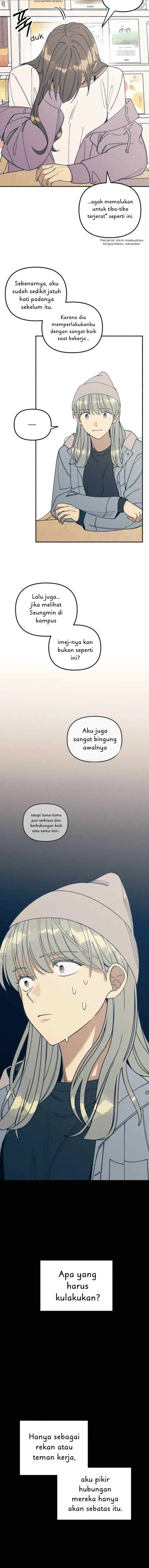 First Love, Lasting Hate chapter 10 halaman 7