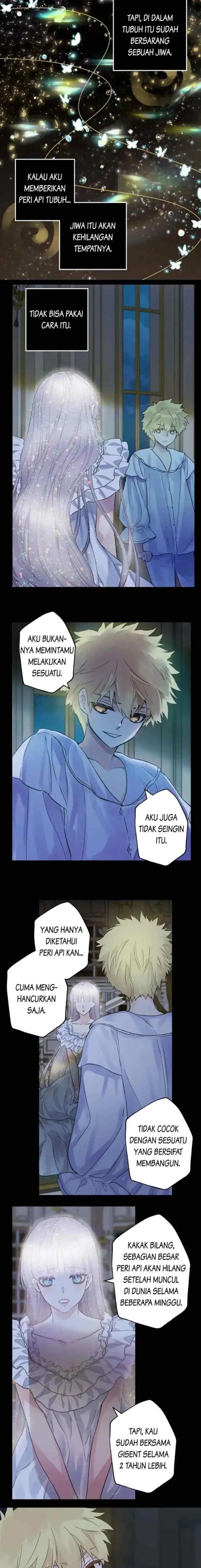 As Long as You Like It chapter 228 halaman 6