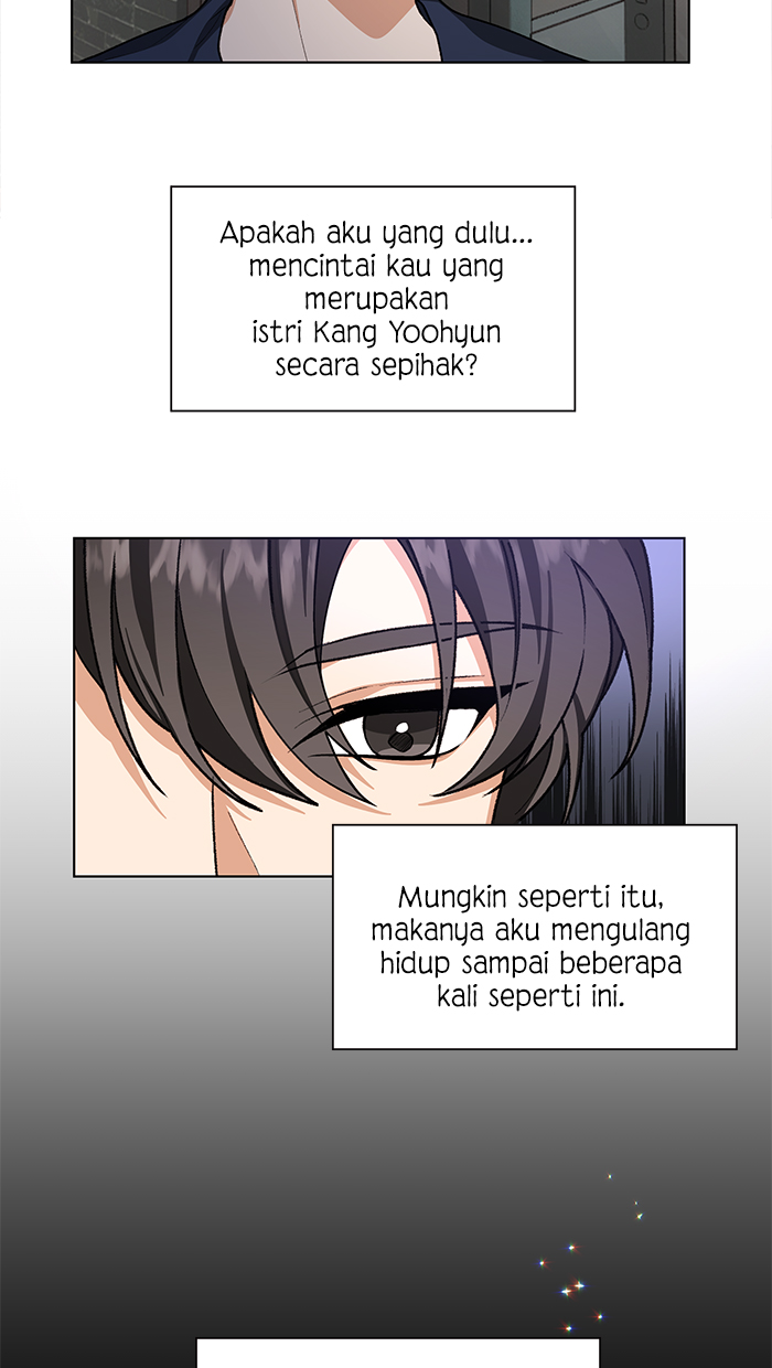 We're Soulmates Starting From Today chapter 42 halaman 31