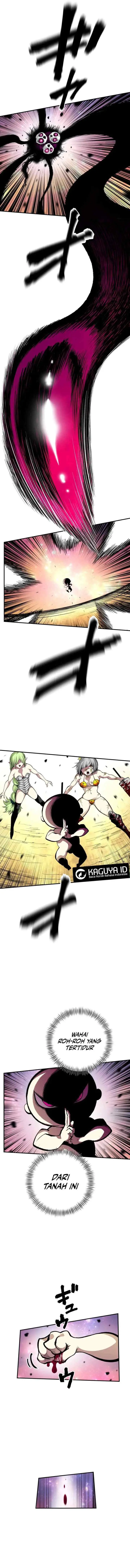 Ninpou Isekai Tensei - Fuuma Kotarou wa Isekai de Ningen wo Torimodosu chapter 13 halaman 4