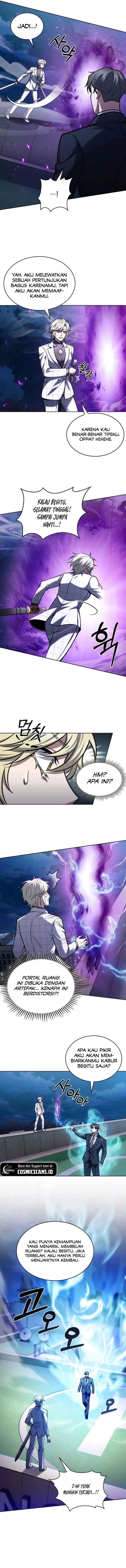 The Delivery Man From Murim chapter 23 halaman 6