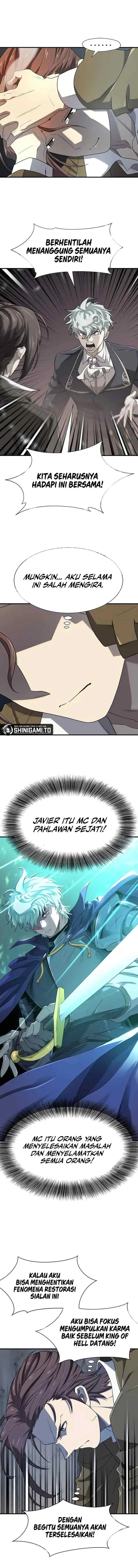O melhor engenheiro do mundo chapter 189 halaman 5