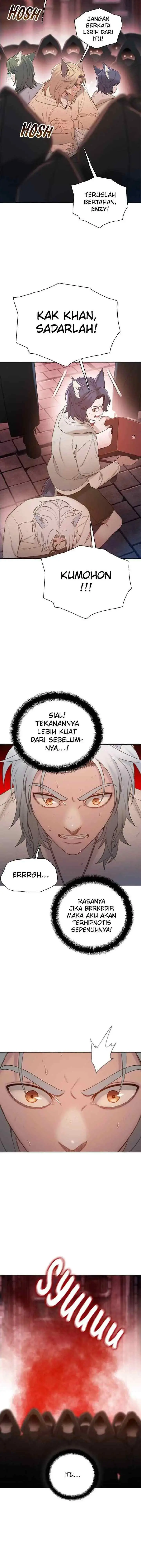 Dark Moon: The Grey City chapter 46 halaman 13