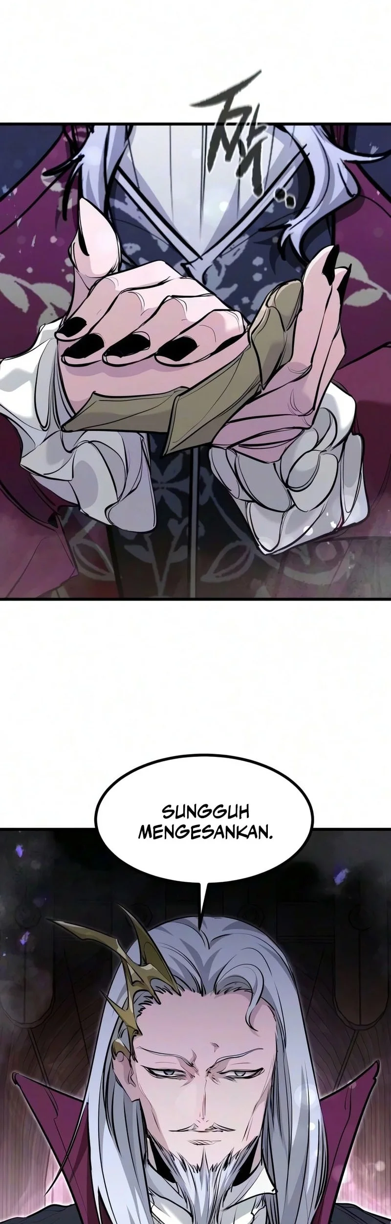 The Regressed Mercenary's Machinations chapter 93 halaman 15