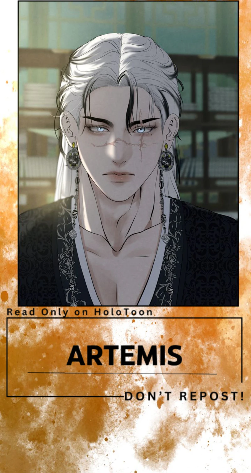 Beneath the Fallen Bloom chapter 11 halaman 55