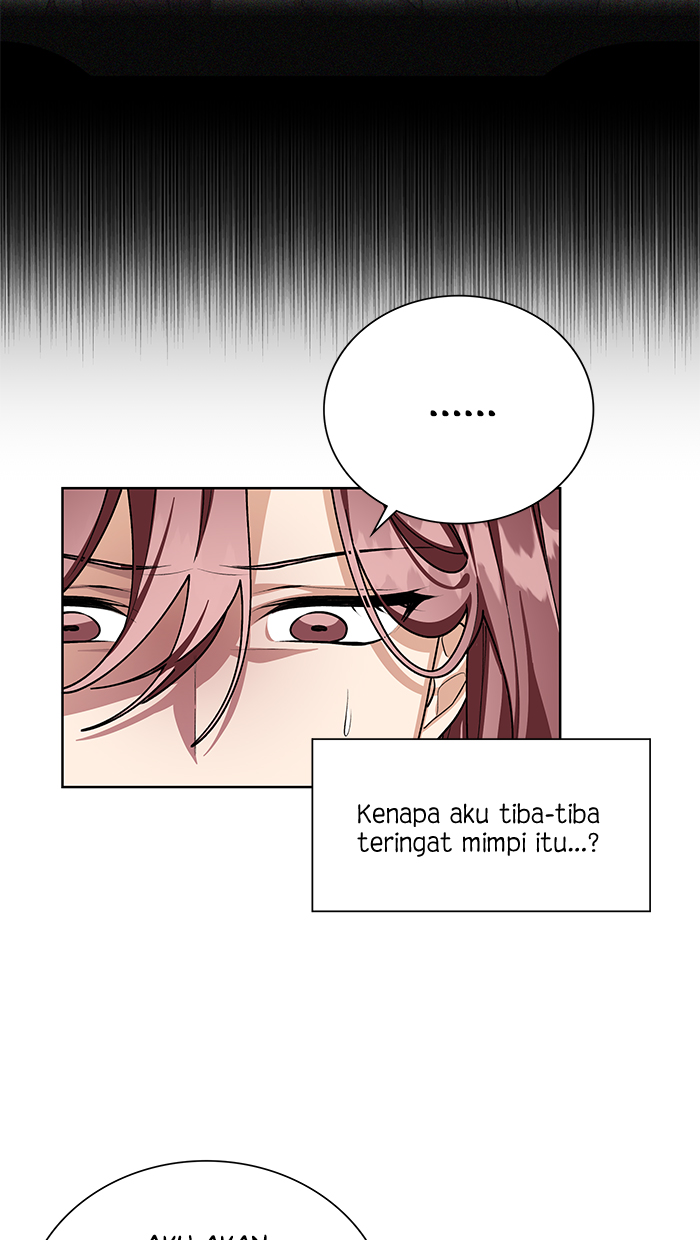 We're Soulmates Starting From Today chapter 56 halaman 51