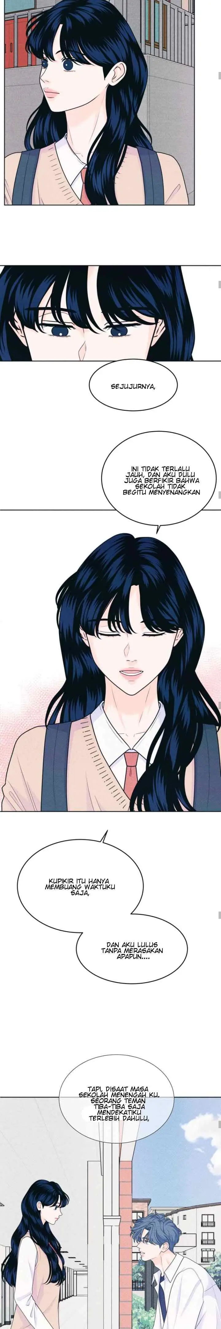 An Introverted Man And Woman chapter 50 halaman 10