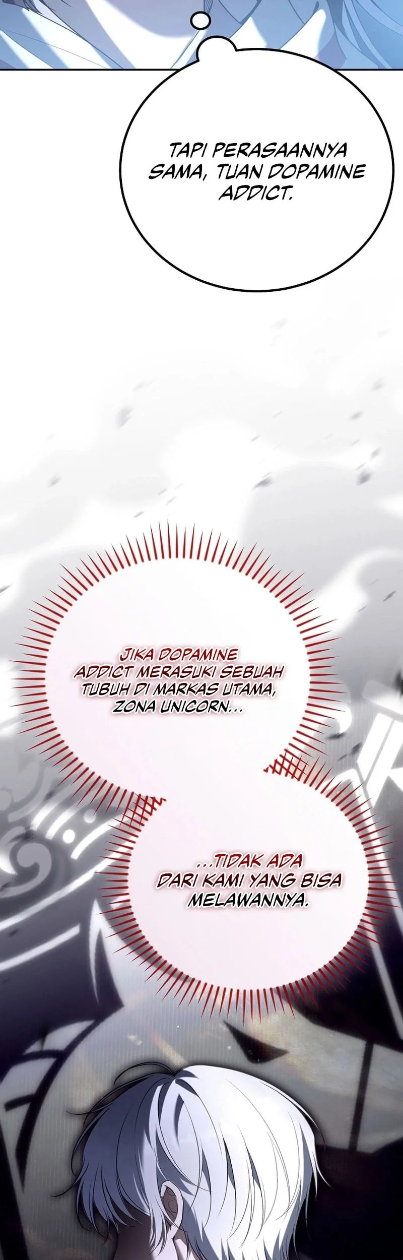 The Apocalypse Needs a Pro chapter 13 halaman 63