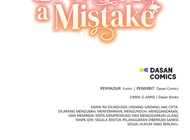 Everything Was a Misunderstanding chapter 107 halaman 181