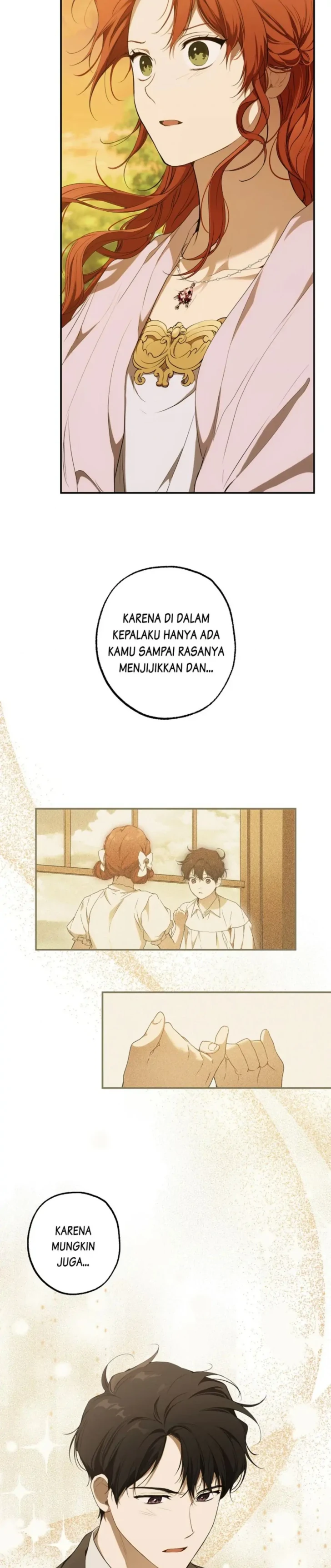 Everything Was a Misunderstanding chapter 98 halaman 6