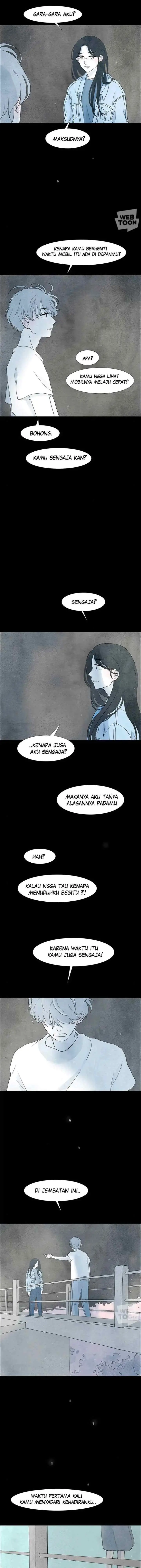 Blue chapter 50 halaman 6