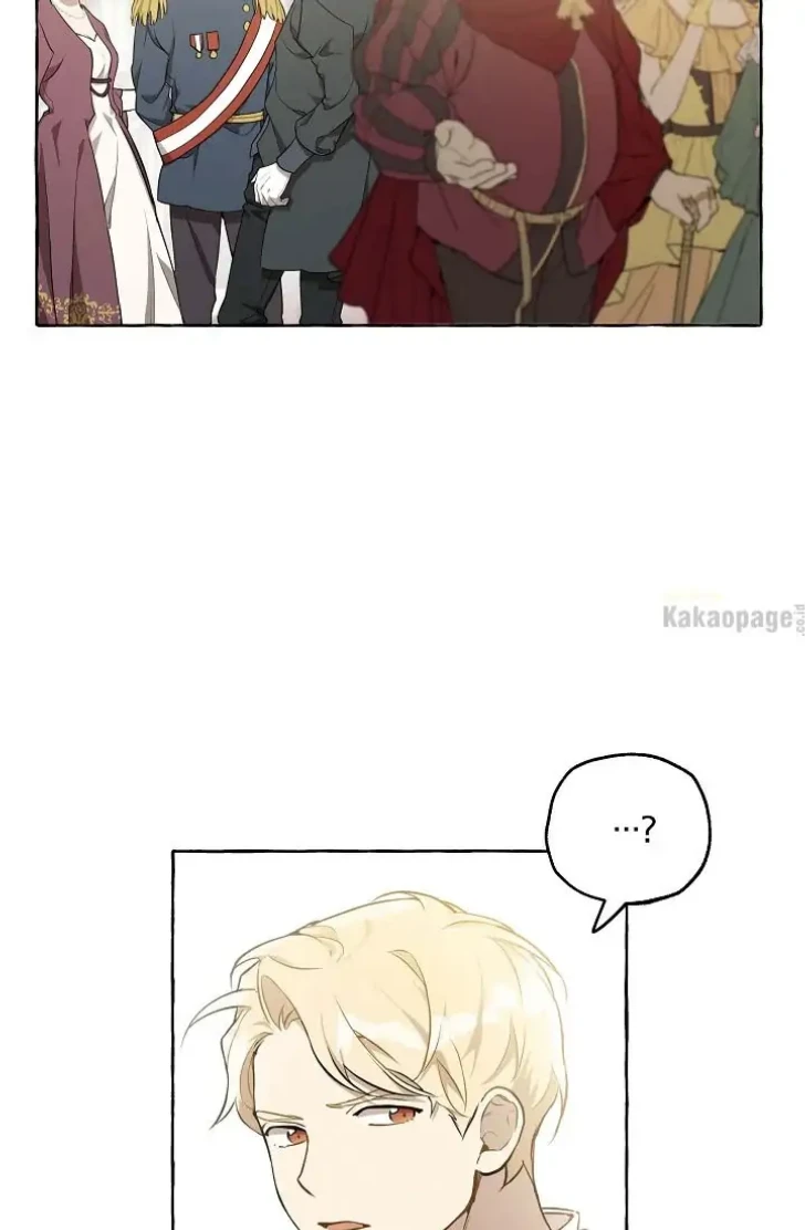 Everything Was a Misunderstanding chapter 23 halaman 5