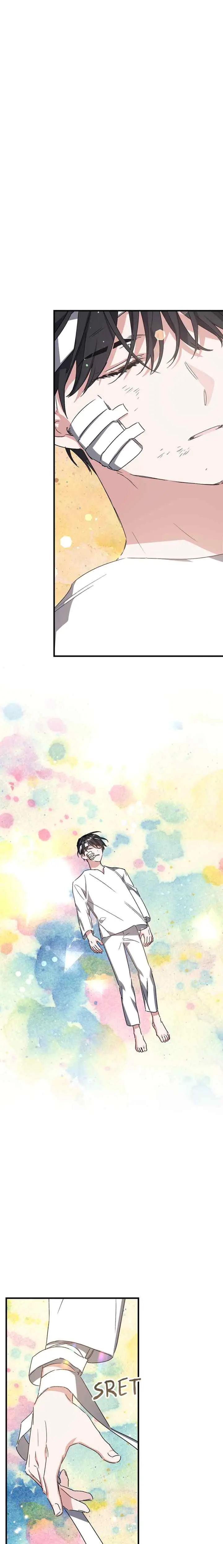 Nine (LEE Eum-sae) chapter 46 halaman 18