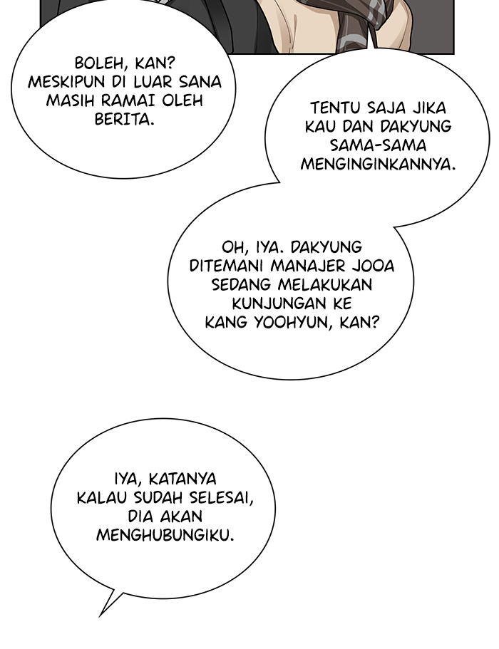 We're Soulmates Starting From Today chapter 66 halaman 53