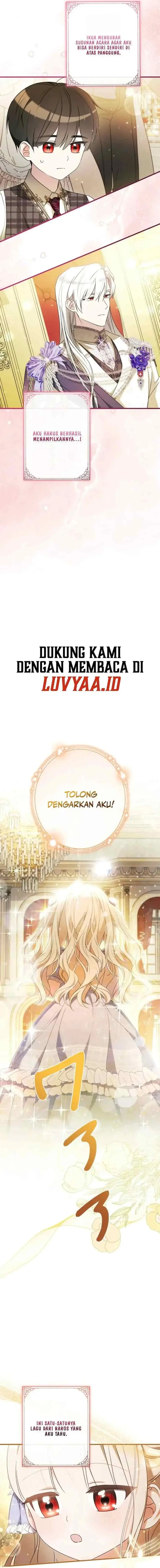 Beloved Contract Lady of the County chapter 23 halaman 5