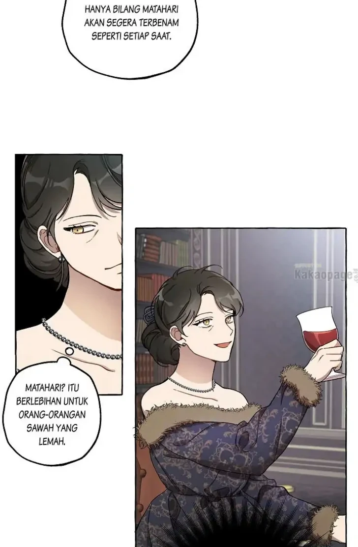 Everything Was a Misunderstanding chapter 29 halaman 24