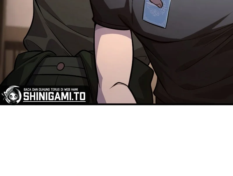 Boukun Meika no Hangyakusha -Aster- chapter 20 halaman 33
