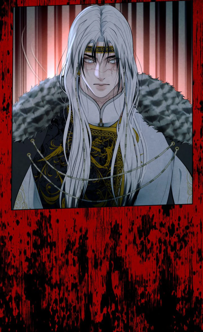 Beneath the Fallen Bloom chapter 10 halaman 70
