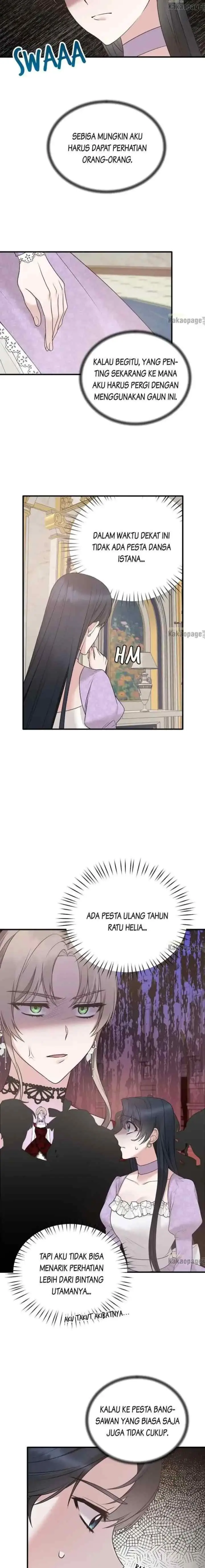 Angelic Lady chapter 70 halaman 6