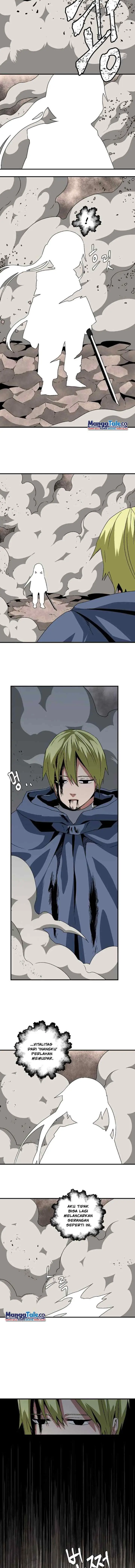 One Step to The Demon King chapter 31 halaman 8