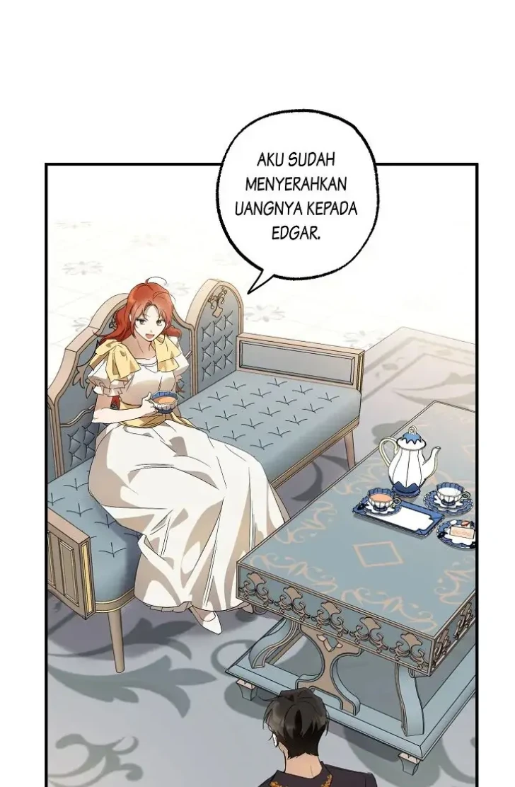 Everything Was a Misunderstanding chapter 65 halaman 22