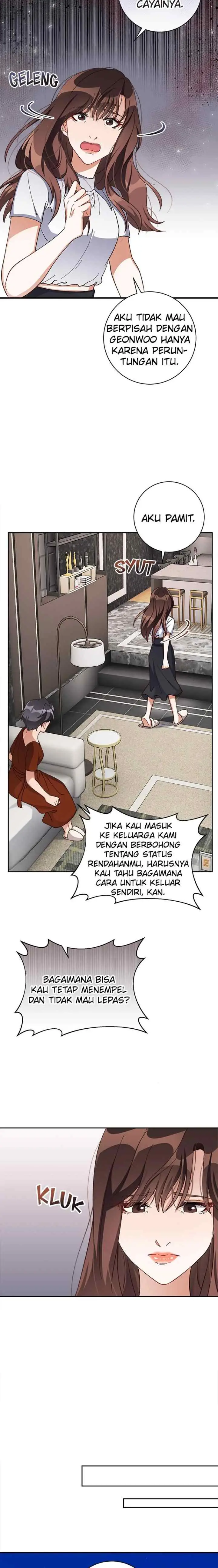 No Marriage is Perfect chapter 85 halaman 14