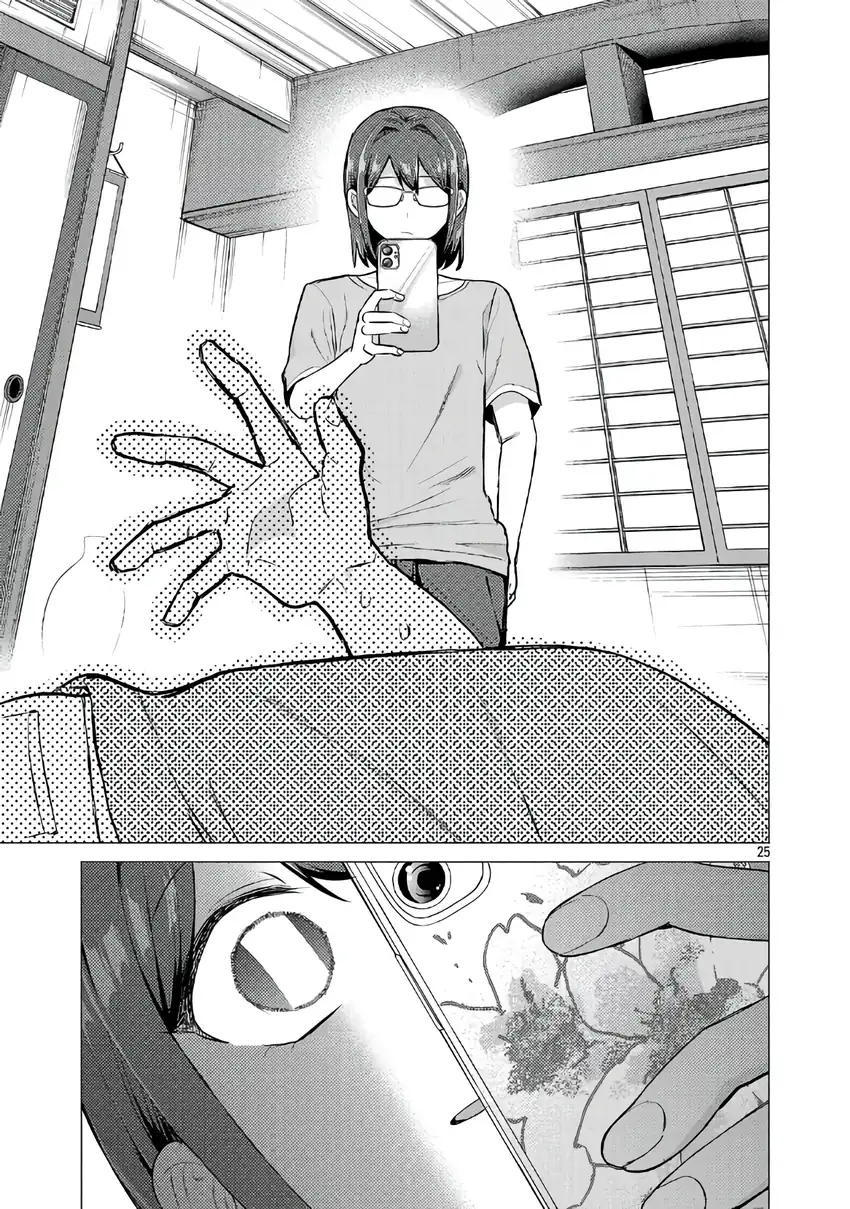 Make Heroine wo Katasetai!! chapter 24 halaman 26