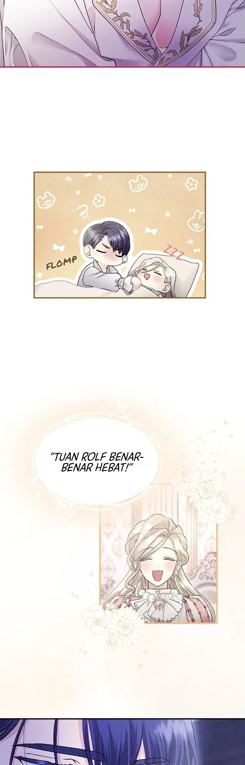 Munou na Mamahaha desu ga, Kazoku no Dekiai ga Tomarimasen! chapter 26 halaman 36