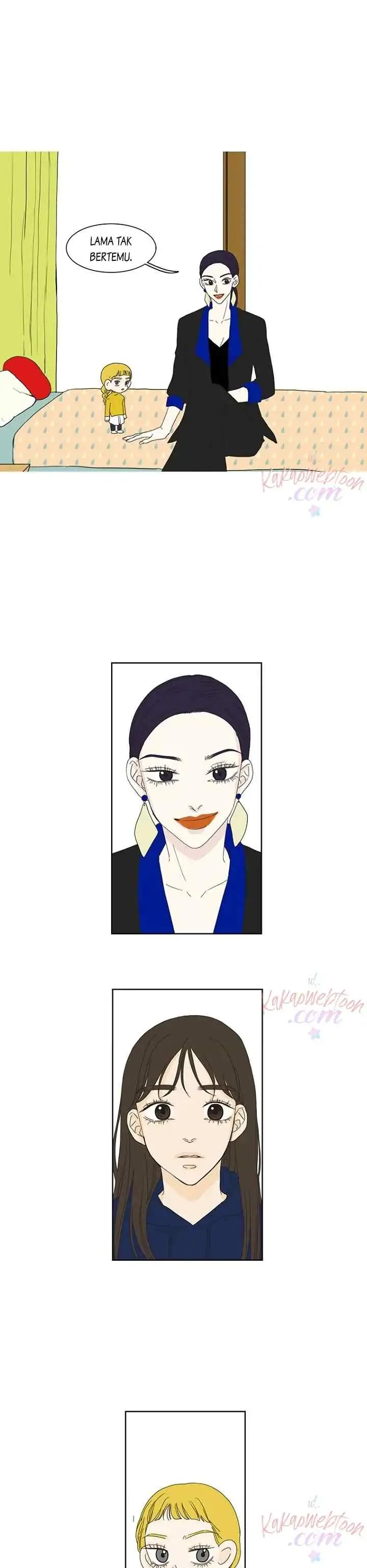 Dolled Up chapter 102 halaman 12