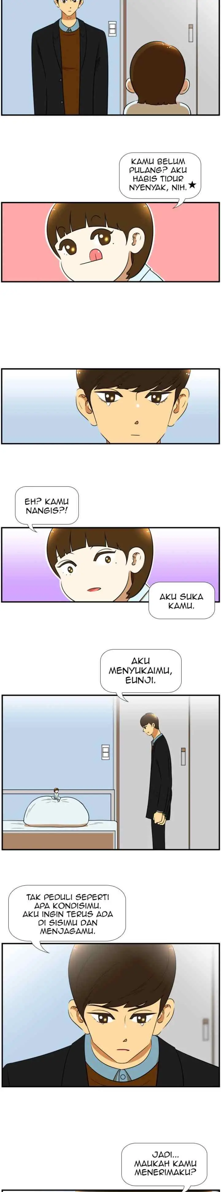 New Normal: Class 8 chapter 159 halaman 17