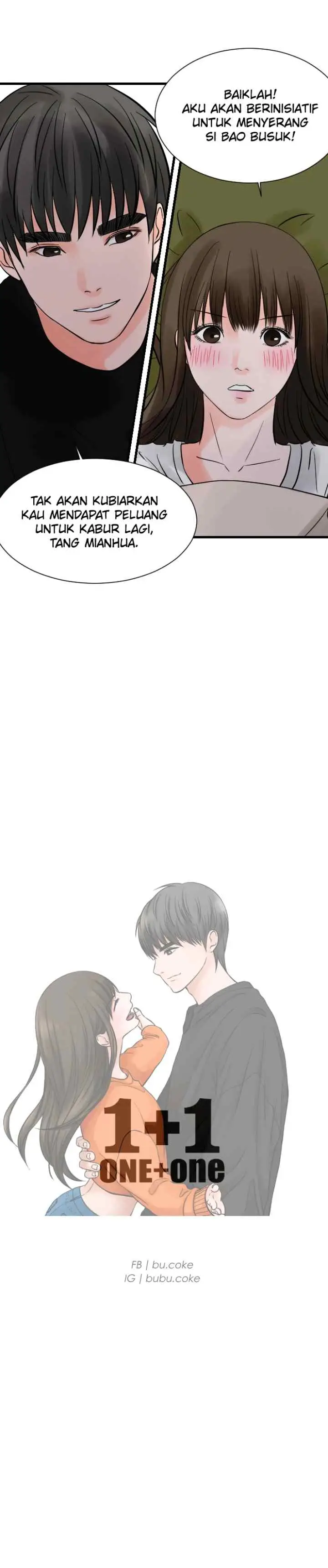 One + One (Bao A) chapter 79 halaman 16