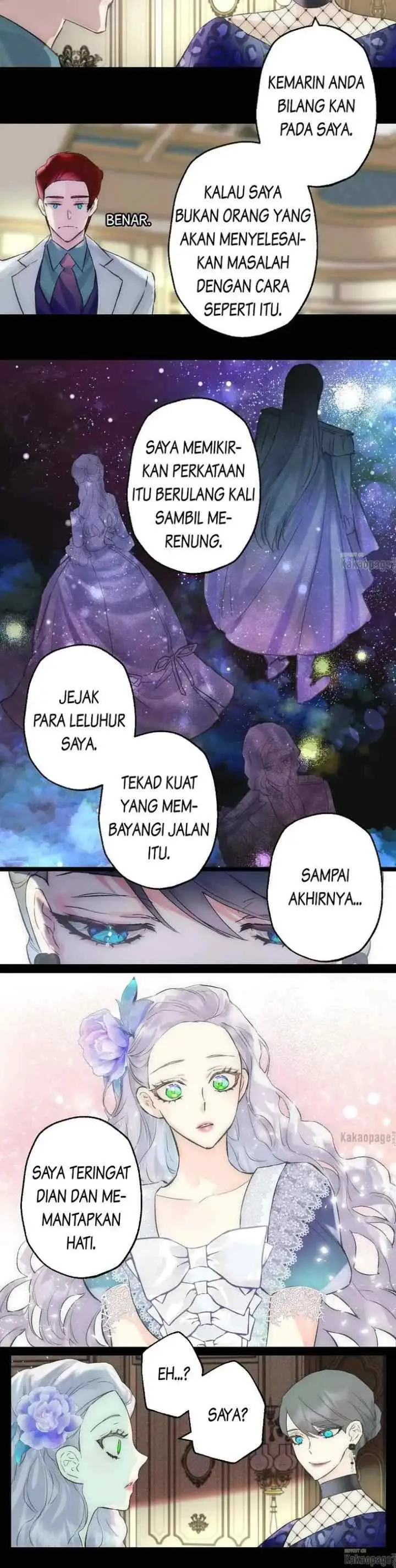 As Long as You Like It chapter 247 halaman 18