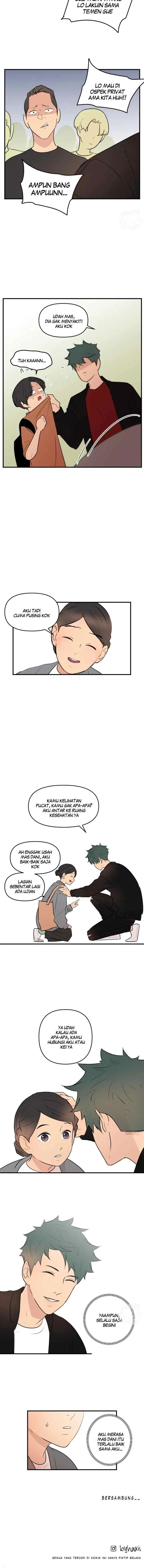 Day by Bae chapter 56 halaman 6