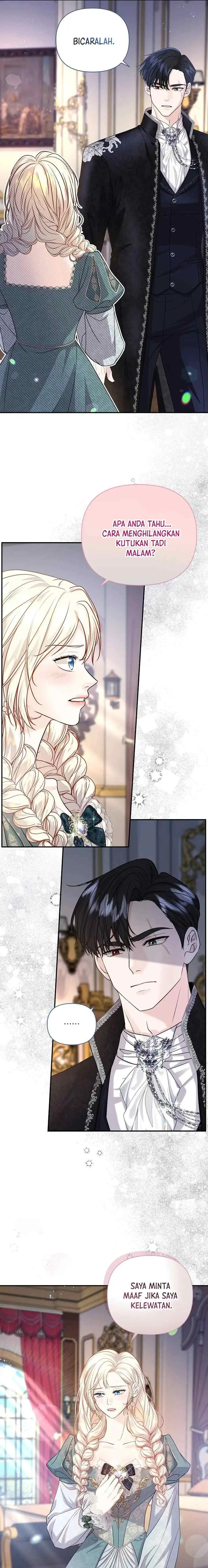 Grand Duke of the North chapter 41 halaman 12
