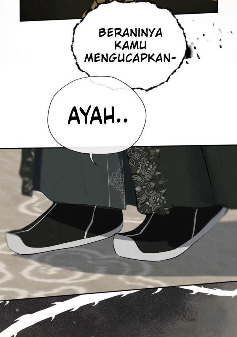 Beneath the Fallen Bloom chapter 13 halaman 27