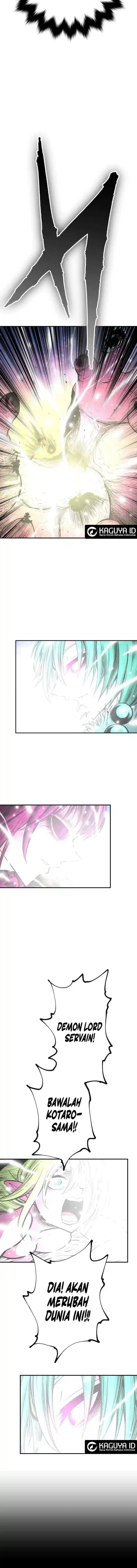 Ninpou Isekai Tensei - Fuuma Kotarou wa Isekai de Ningen wo Torimodosu chapter 16 halaman 10