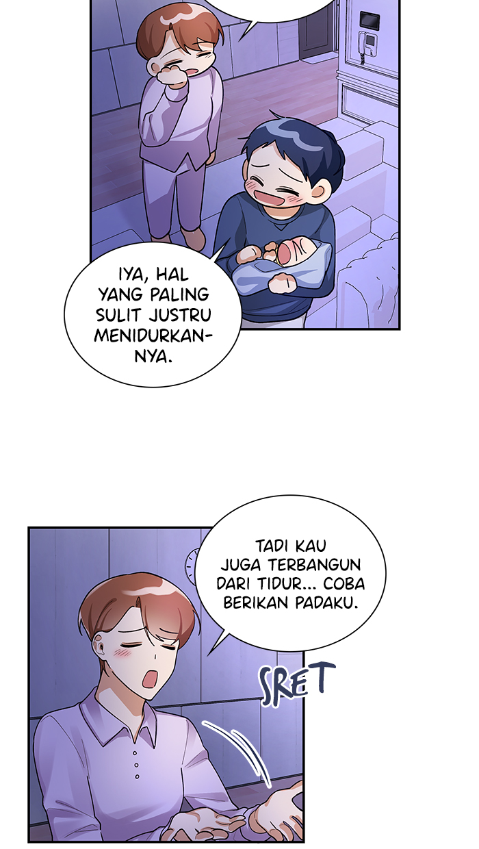 We're Soulmates Starting From Today chapter 70 halaman 31
