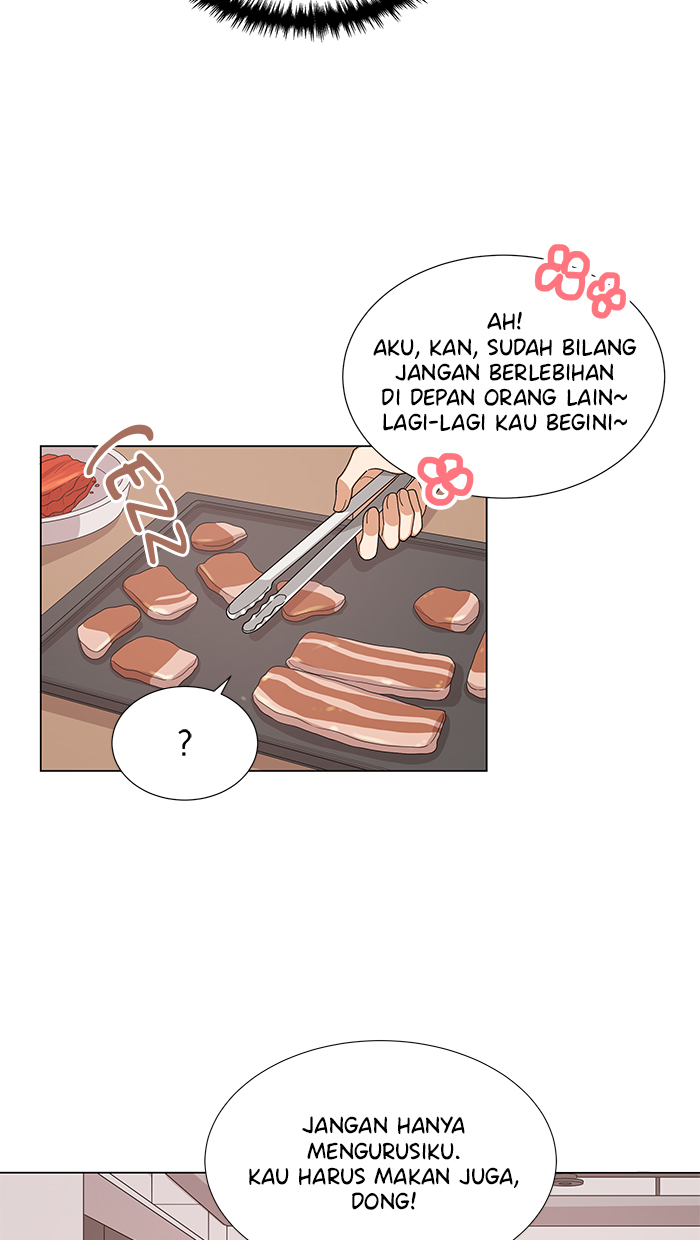 We're Soulmates Starting From Today chapter 5 halaman 40