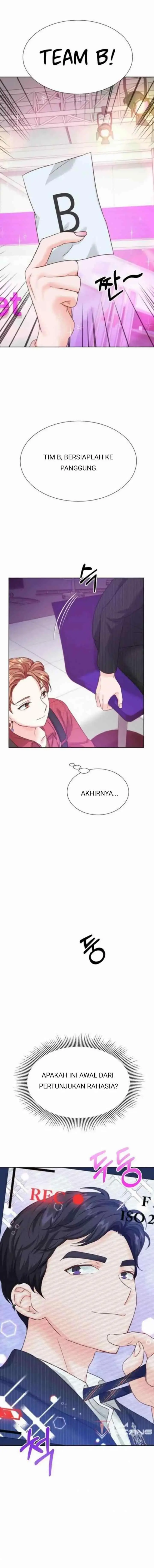 Once Again Idol chapter 30 halaman 13